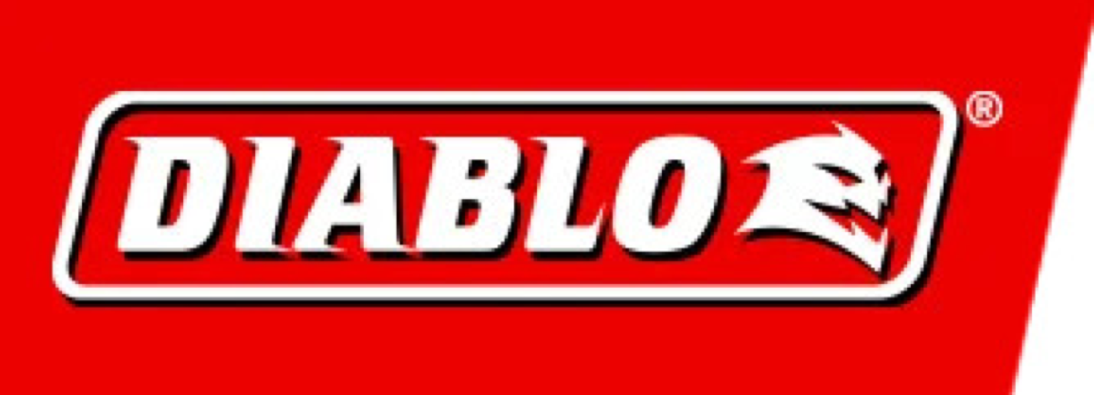 Diablo Tools logo