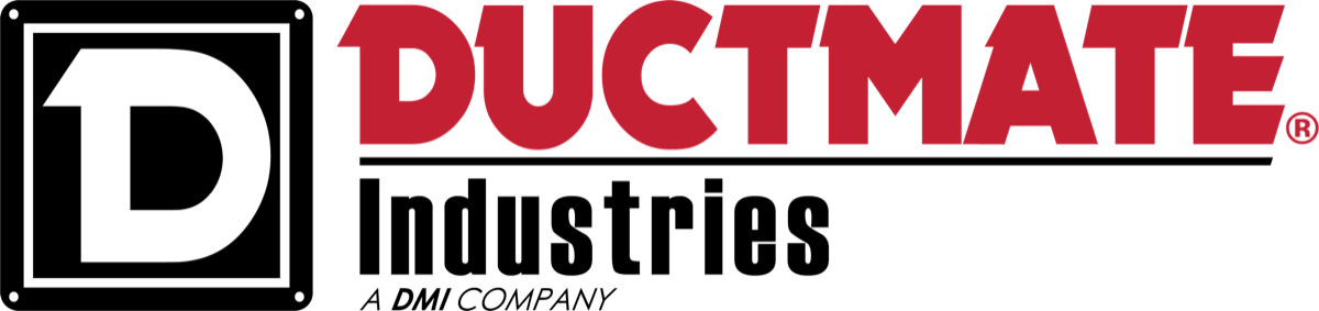 Ductmate Industries logo