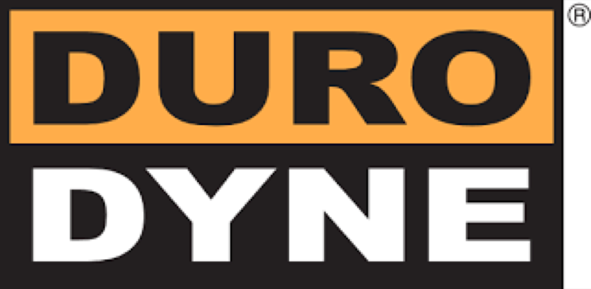 Durodyne logo