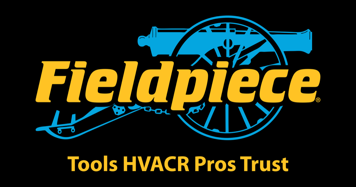 Fieldpiece logo