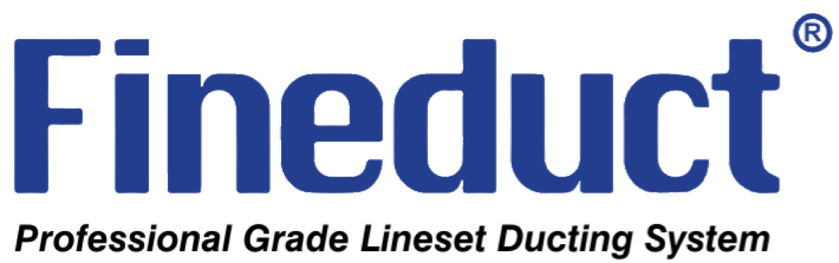 Fineduct logo