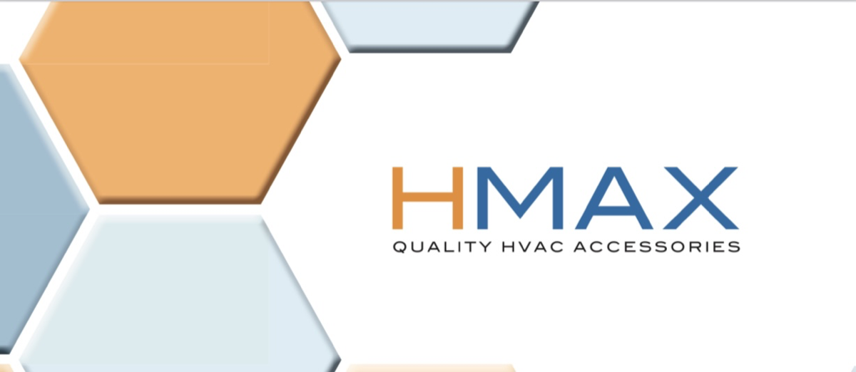HMAX Quality Ductless HVAC Accessories logo