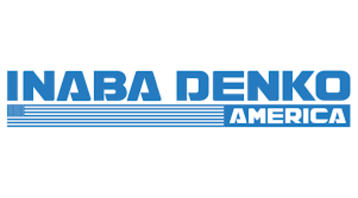 Inaba Denko America logo