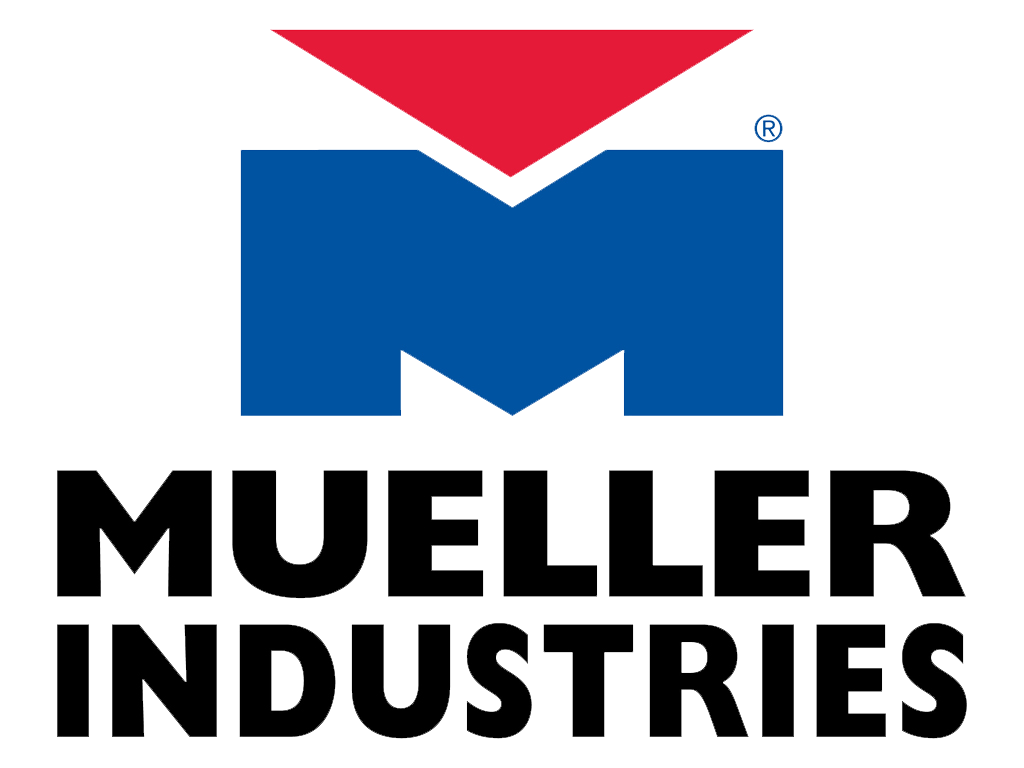 Mueller Industries