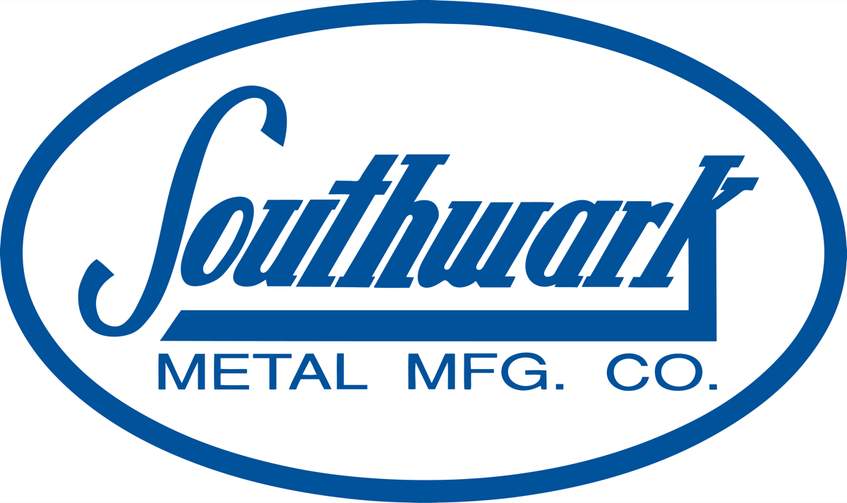 Southwark Metal Mfg. Co. logo