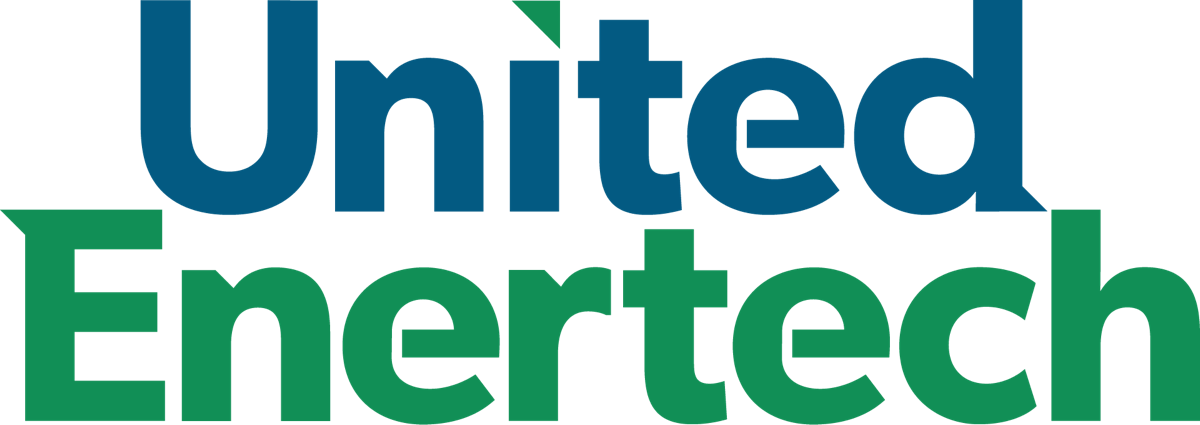 United Enertech logo