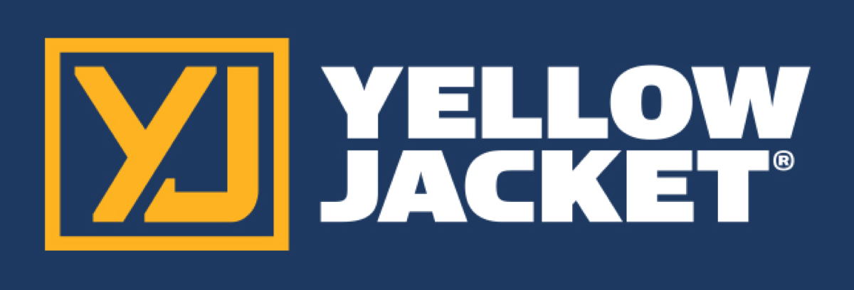 YELLOW JACKET logo