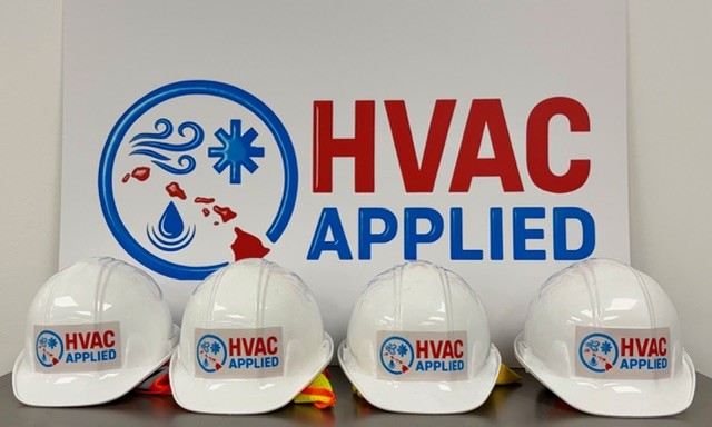 HVAC Applied