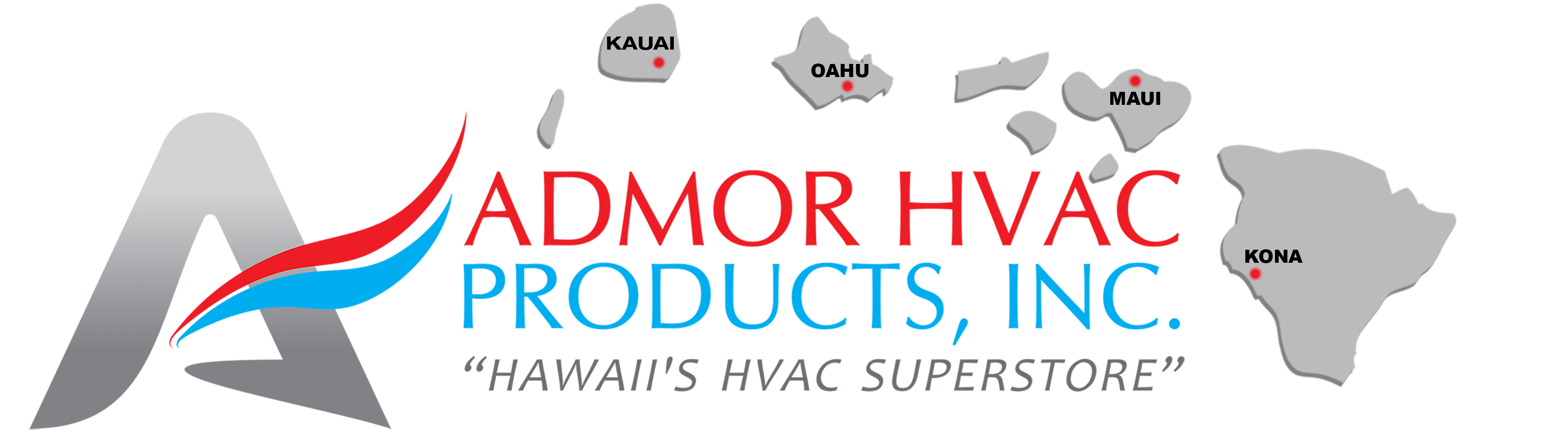 Admor HVAC Products Inc