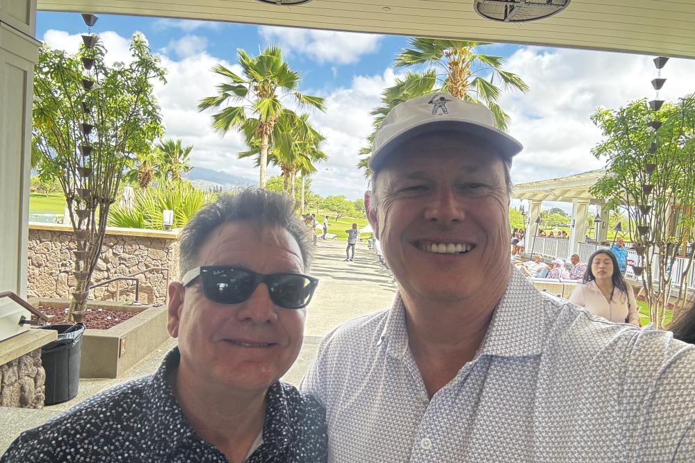 2026 Cooling Cancer Golf Tournament photo