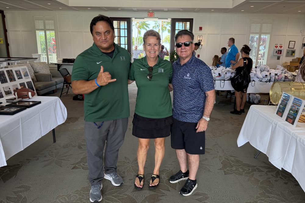 2026 Cooling Cancer Golf Tournament photo