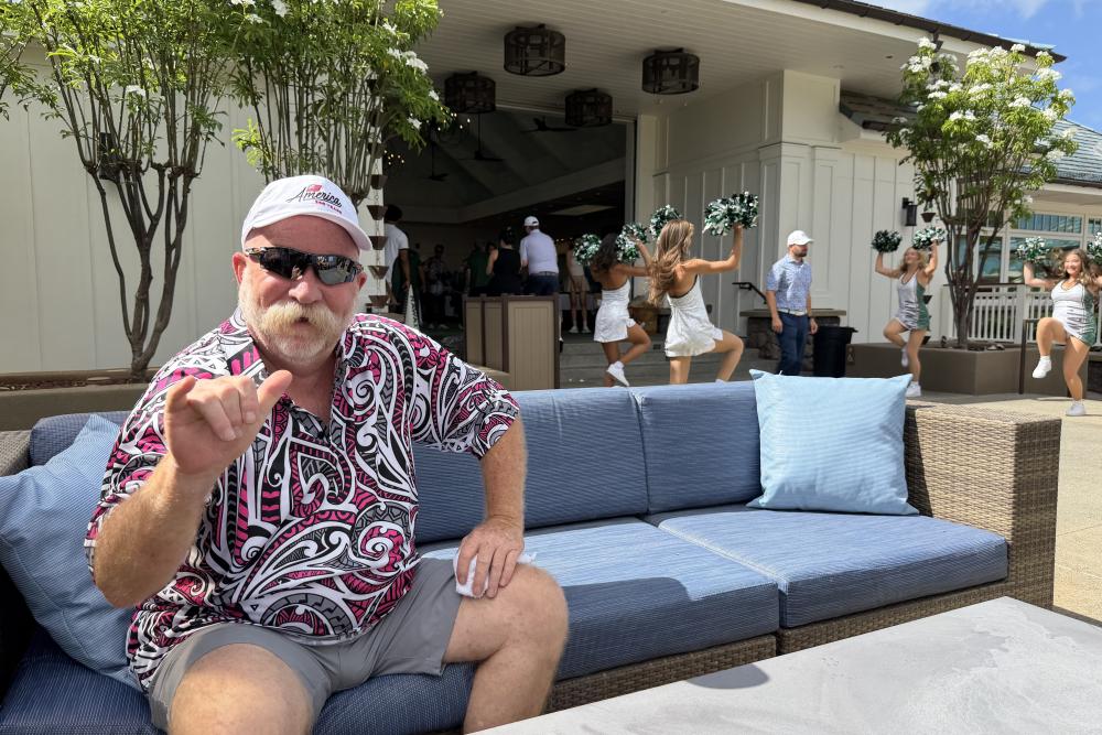 2026 Cooling Cancer Golf Tournament photo
