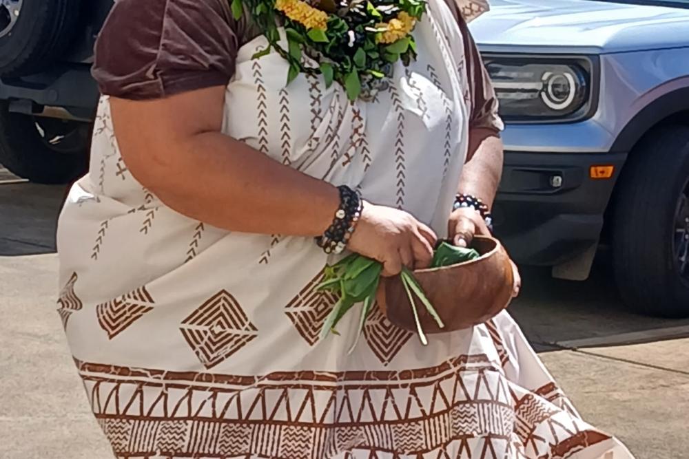 2026 Admor HVAC Kauai Blessing and Grand Opening photo