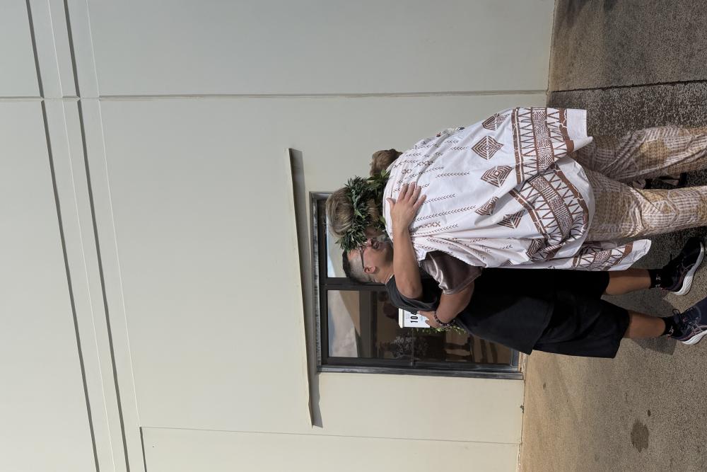 2026 Admor HVAC Kauai Blessing and Grand Opening photo