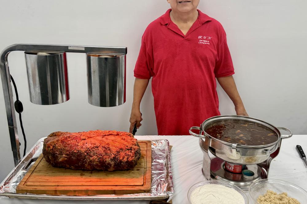 2026 Admor HVAC Maui Vendor Fair photo