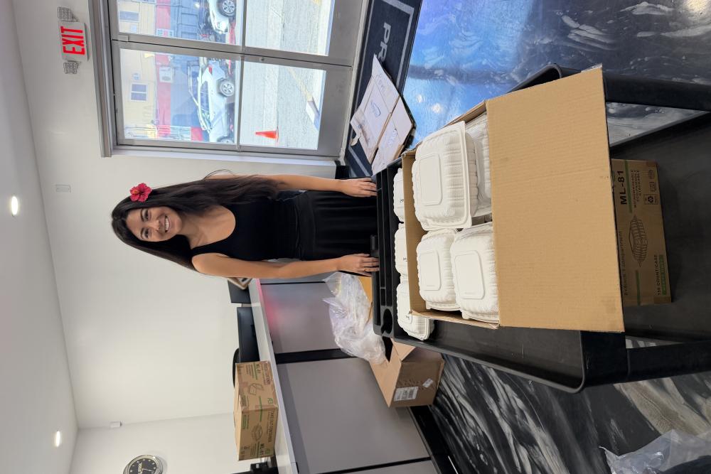 2026 Admor HVAC Oahu Vendor Fair photo
