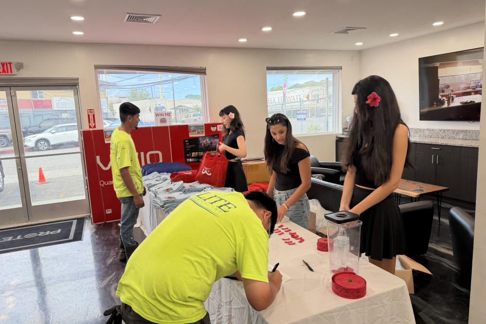 2026 Admor HVAC Oahu Vendor Fair photo