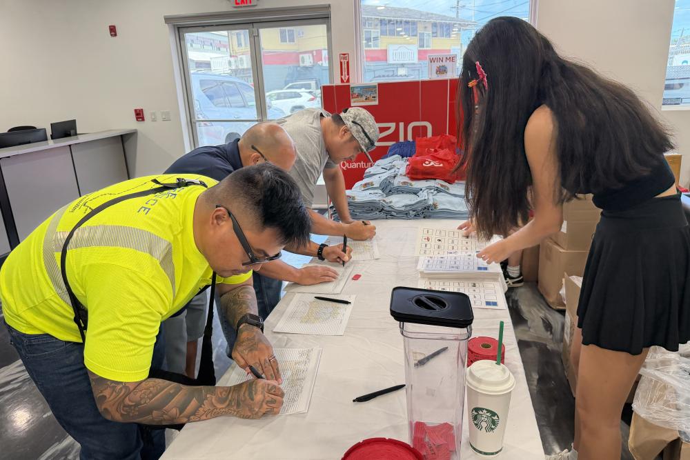 2026 Admor HVAC Oahu Vendor Fair photo