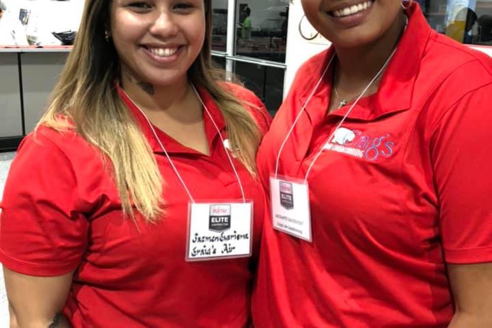 Fujitsu Dealer Fair