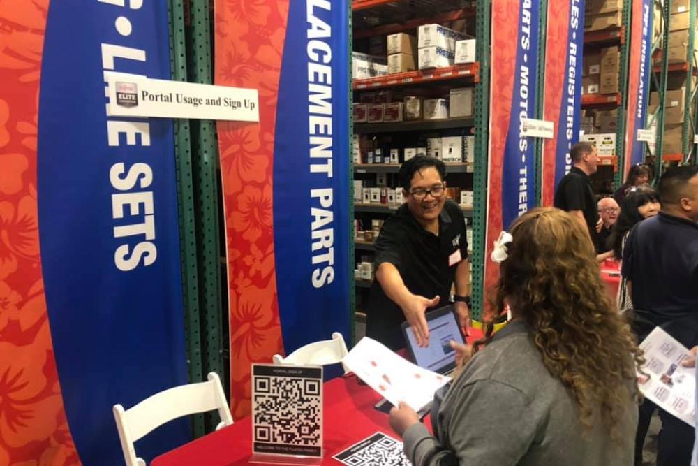Fujitsu Dealer Fair