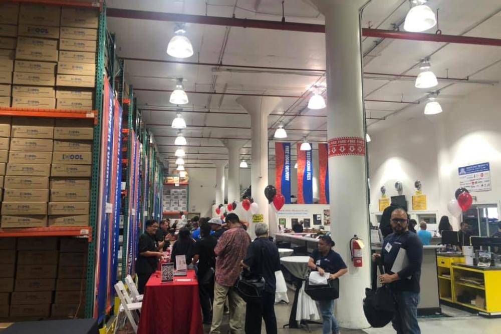 Fujitsu Dealer Fair