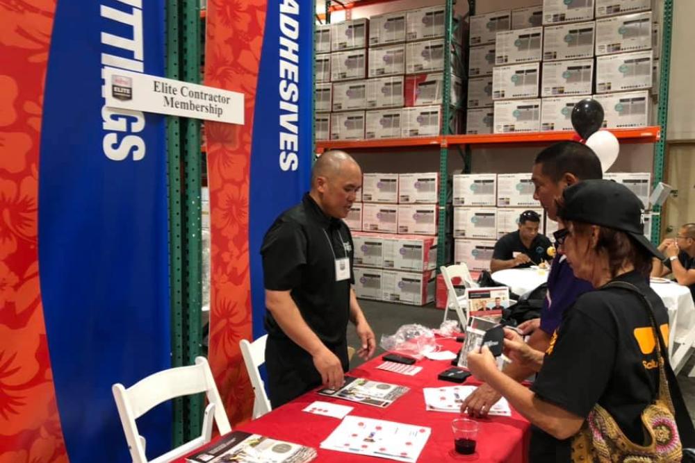 Fujitsu Dealer Fair