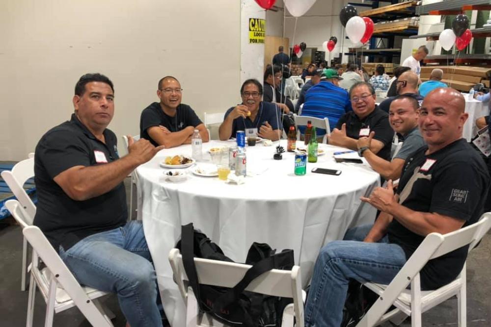 Fujitsu Dealer Fair