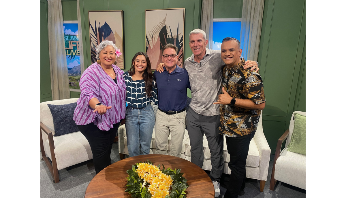 ADMOR HVAC ON ISLAND NEWS