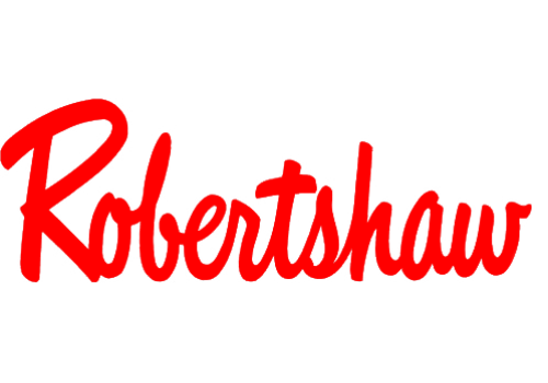 Robertshaw logo
