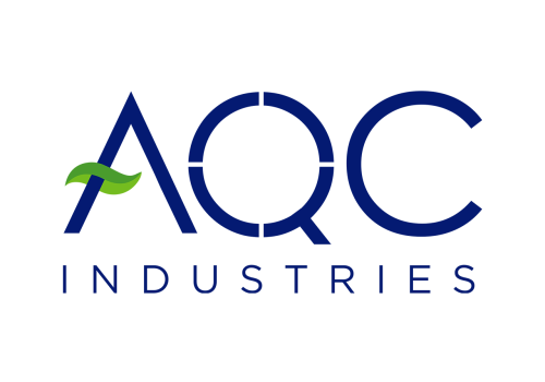 AQC Industries logo