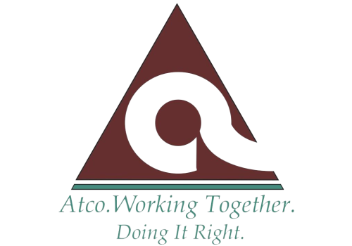ATCO Flex logo