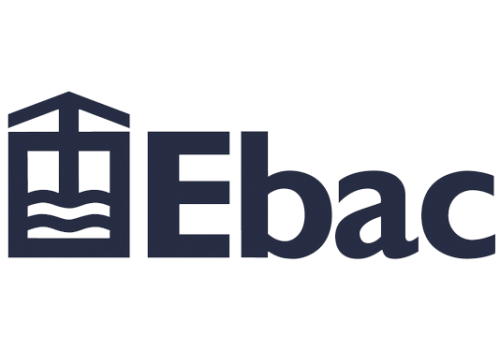 Ebac logo