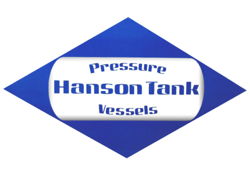 Hanson Tank logo