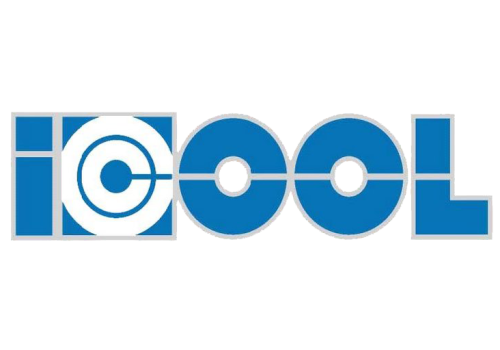 ICOOL USA, INC. logo