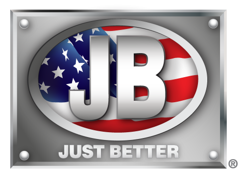 JB Industries logo