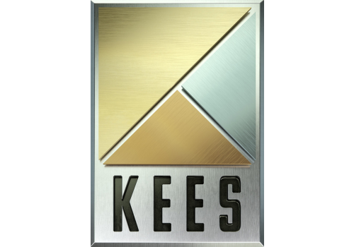 Kees logo