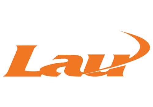 Lau logo