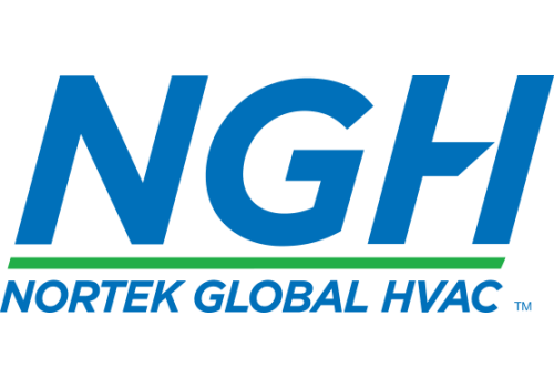 Nortek Global HVAC logo