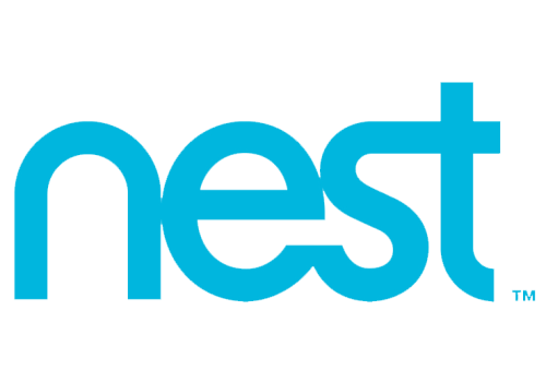 Nest logo