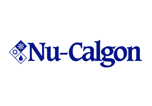 Nu-Calgon logo