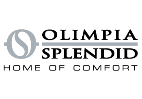 Olimpia Splendid logo