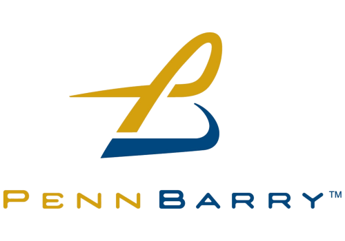 PennBarry logo