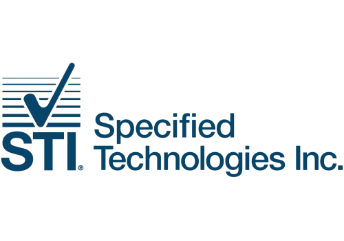 STI Firestop logo