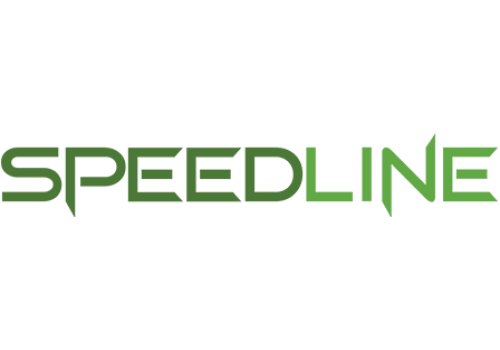 Speedline PVC logo