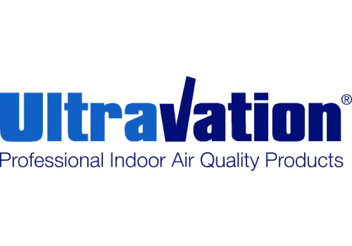 Ultravation logo