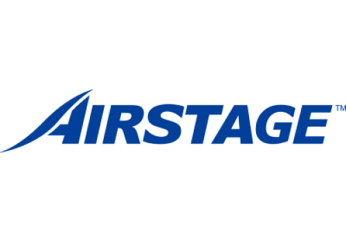 Airstage logo