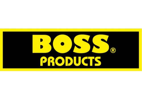 Boss Products logo