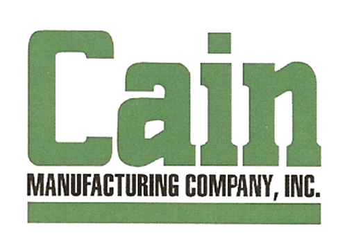 Cain logo