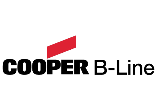 Cooper B-Line logo