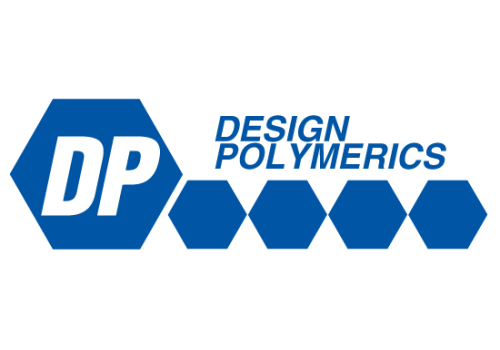 Design Polymerics logo